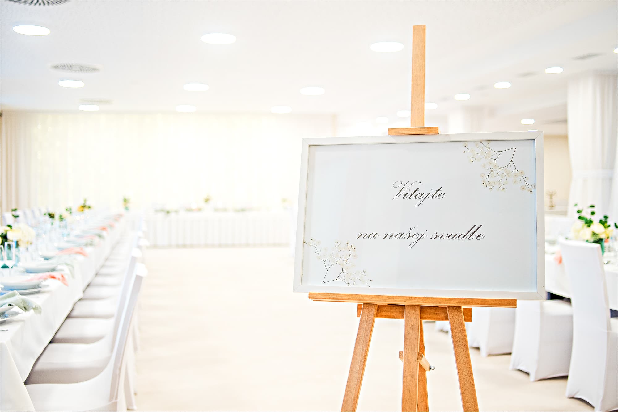 Oslavy & Svadby & Večierky